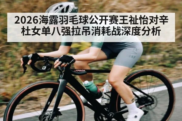 2026海露羽毛球公开赛王祉怡对辛杜女单八强拉吊消耗战深度分析