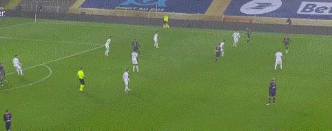 彩经网-【法超杯】伊卡尔迪头筹内马尔点射 巴黎2比1胜马赛