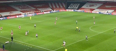 彩经网官网-【足总杯】罗红牌被改判后加时破僵 阿森纳2比0纽卡