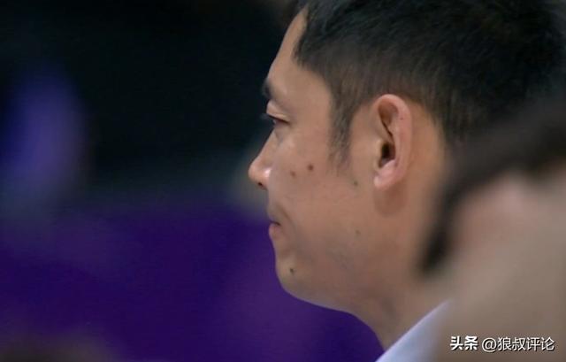 彩经网官网首页-张庆鹏:对方重点人得分后我们很沮丧 全队没有一人篮板球超5个